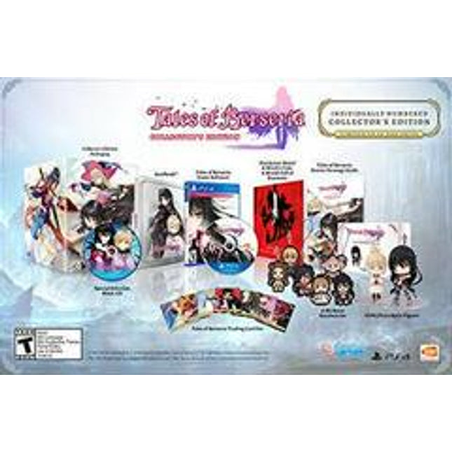 Tales of Berseria [Collector's Edition] - Playstation 4