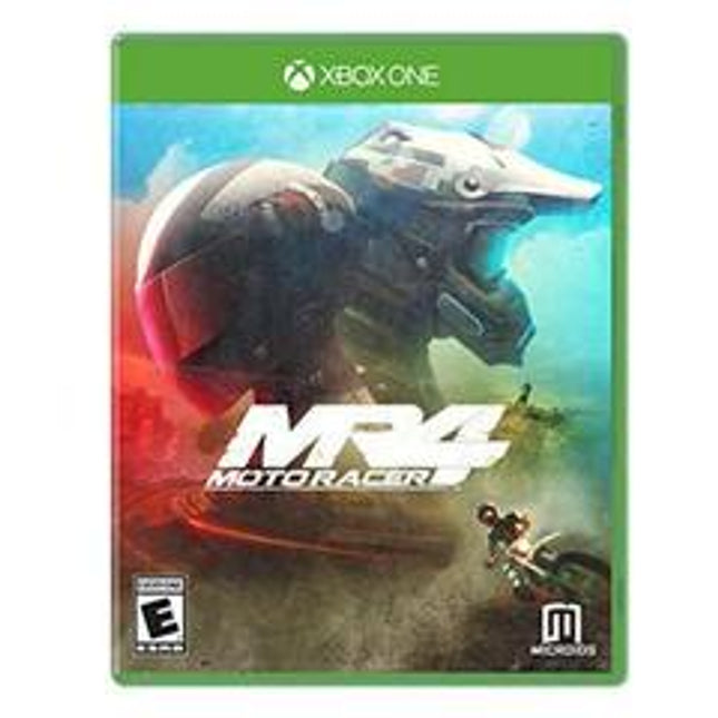Moto Racer 4 - Xbox One