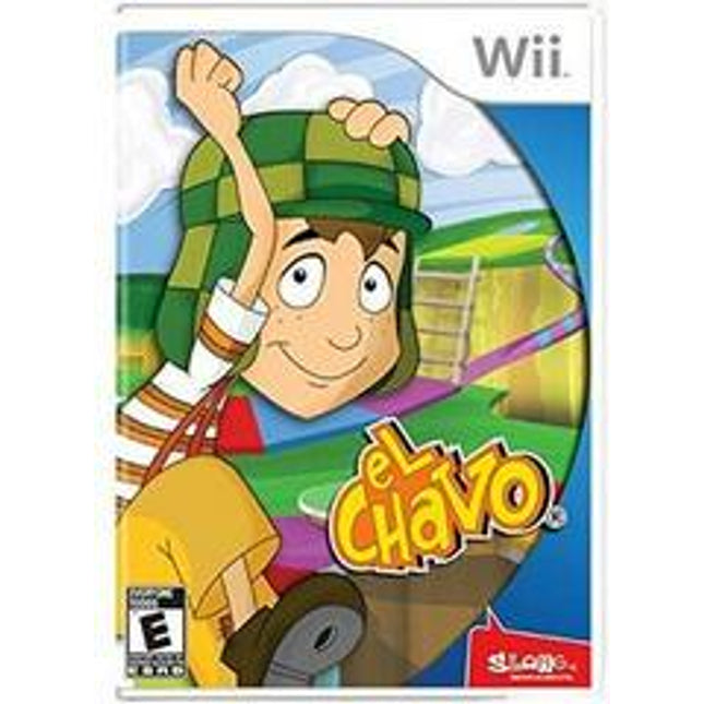 El Chavo - Wii