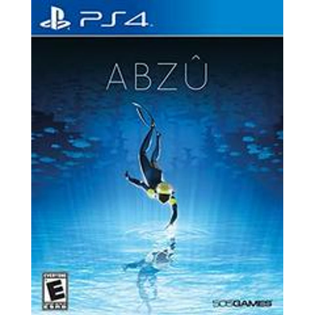 Abzu - Playstation 4