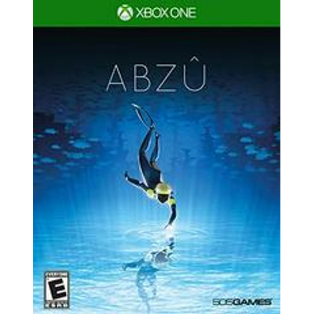 Abzu - Xbox One