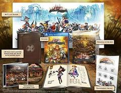 Grand Kingdom Grand Edition - Playstation Vita