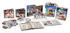 Touhou Genso Wanderer Limited Edition - Playstation 4