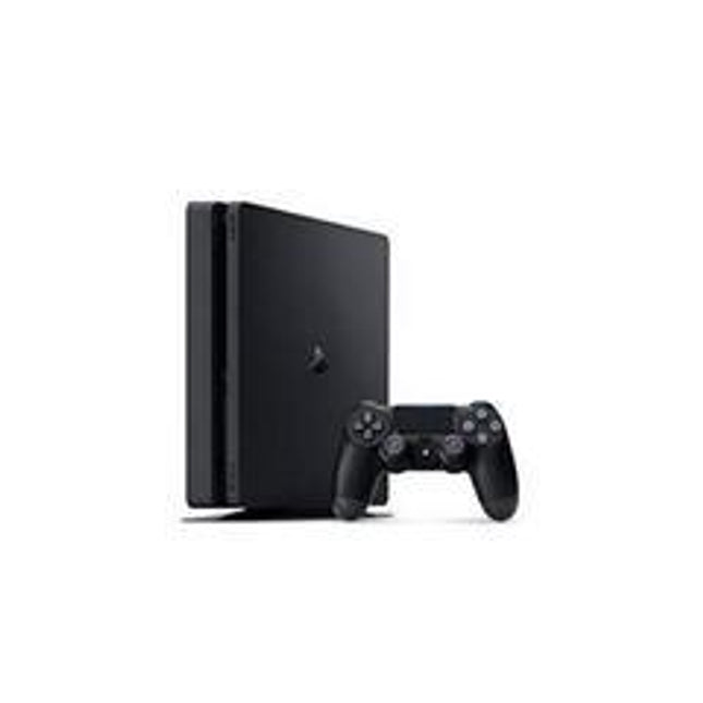 Playstation 4 500GB Slim Console - Playstation 4
