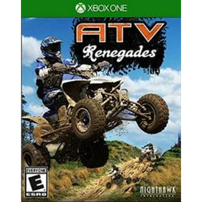 ATV Renegades - Xbox One