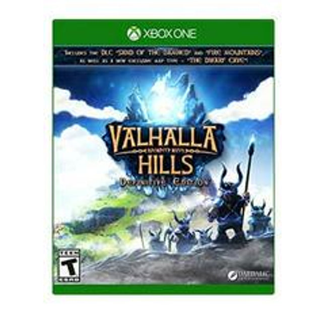 Valhalla Hills - Xbox One