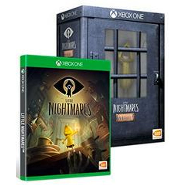 Little Nightmares Six Edition - Xbox One