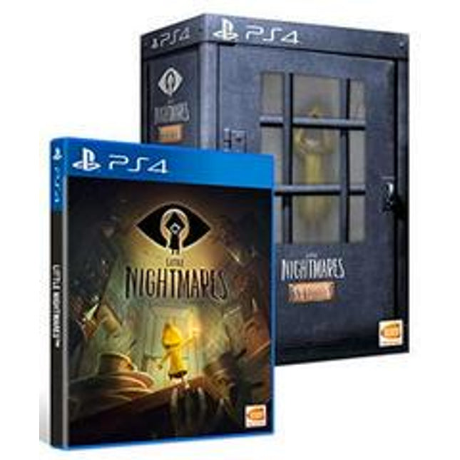 Little Nightmares Six Edition - Playstation 4