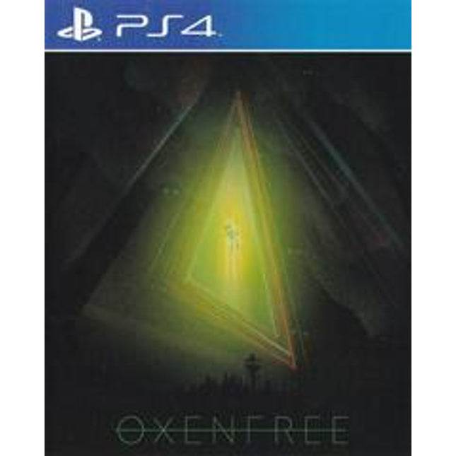 Oxenfree - Playstation 4