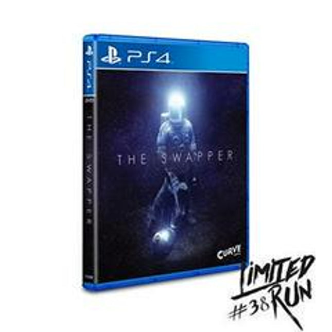 The Swapper - Playstation 4