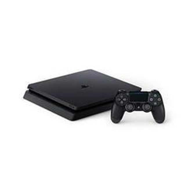 Playstation 4 1TB Slim Console - Playstation 4