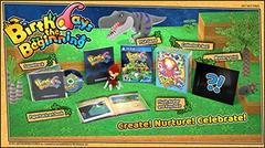 Birthdays the Beginning Limited Edition - Playstation 4