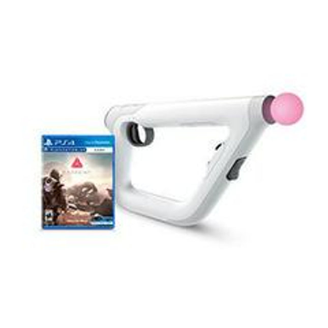 Farpoint [Bundle] - Playstation 4
