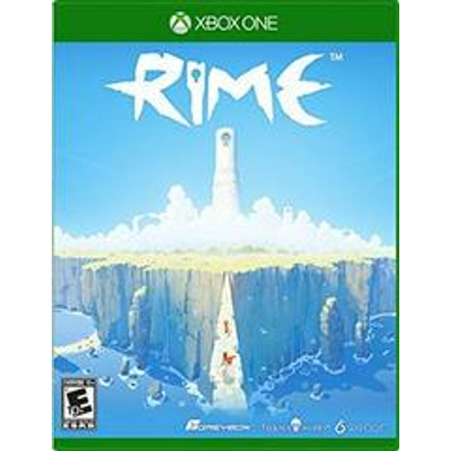 Rime - Xbox One
