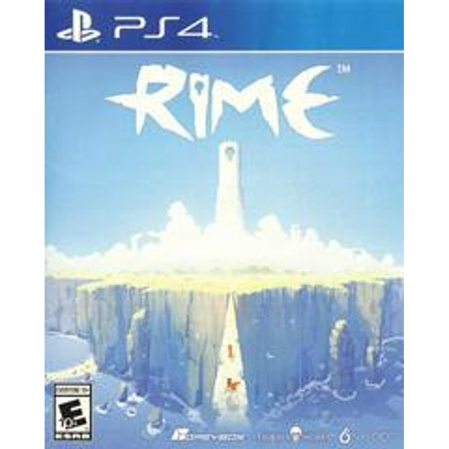 Rime - Playstation 4