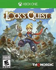 Lock's Quest - Xbox One