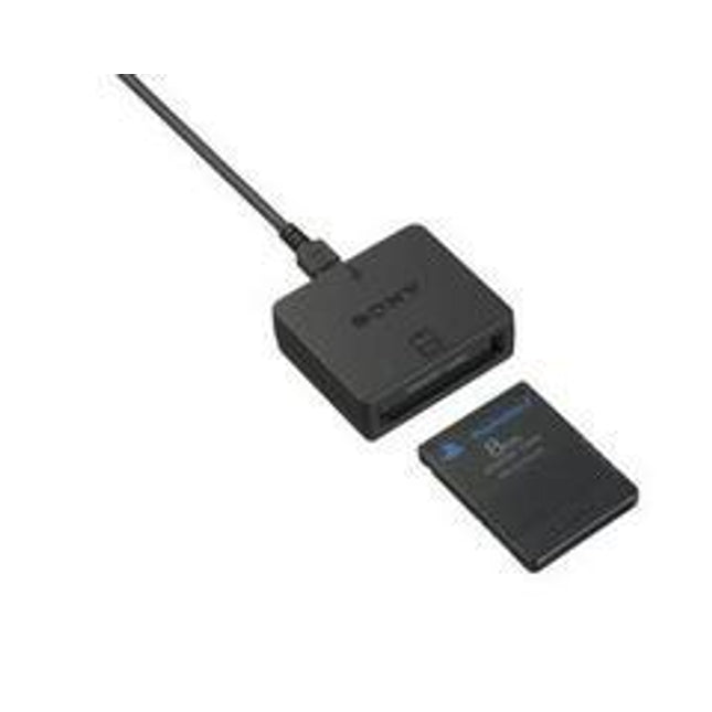 Memory Card Adaptor - Playstation 3