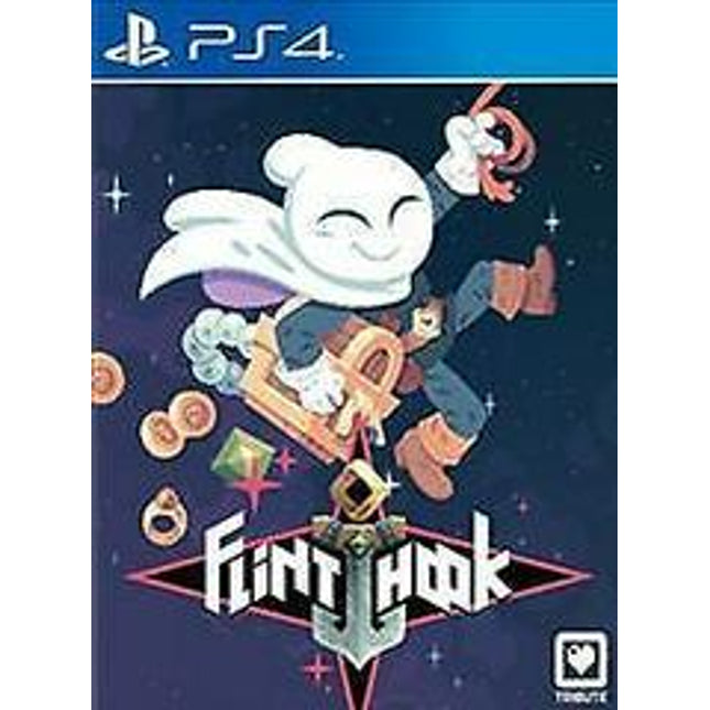 Flinthook - Playstation 4