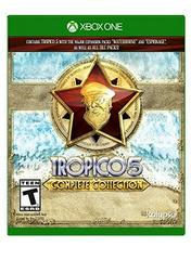 Tropico 5 [Complete Collection] - Xbox One