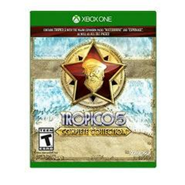 Tropico 5 [Complete Collection] - Xbox One
