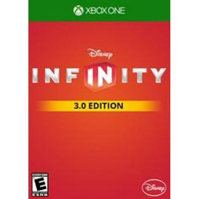 Disney Infinity 3.0 - Xbox One