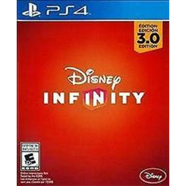 Disney Infinity 3.0 - Playstation 4