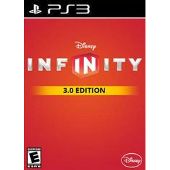 Disney Infinity 3.0 - Playstation 3