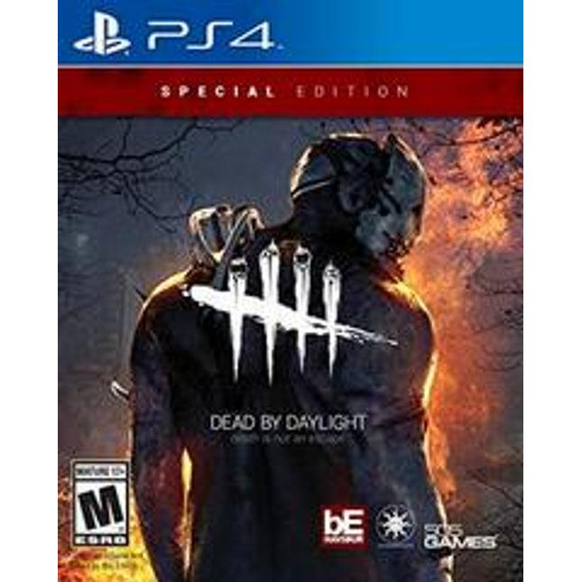 Dead by Daylight - Playstation 4