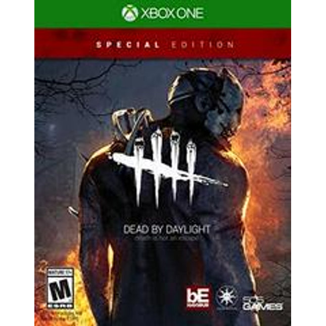 Dead by Daylight - Xbox One