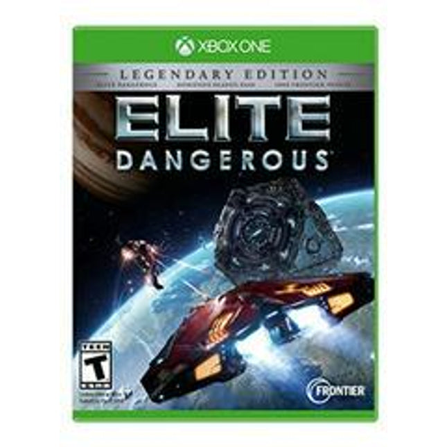 Elite Dangerous Legendary Edition - Xbox One