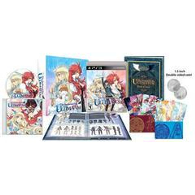 Awakened Fate: Ultimatum [Limited Edition] - Playstation 3