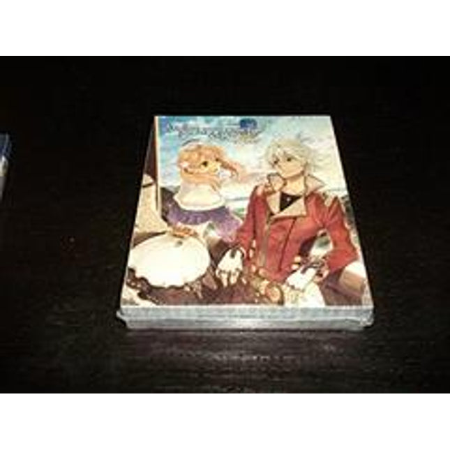 Atelier Escha & Logy Plus: Alchemists of the Dusk Sky Limited Edition - Playstation Vita