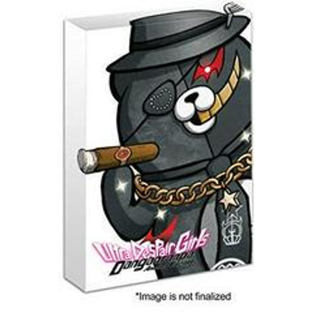 Danganronpa Another Episode: Ultra Despair Girls [Limited Edition] - Playstation Vita