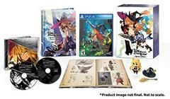 Witch and the Hundred Knight Revival [Limited Edition] - Playstation 4