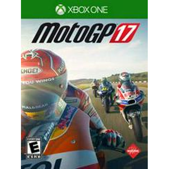 MotoGP 17 - Xbox One
