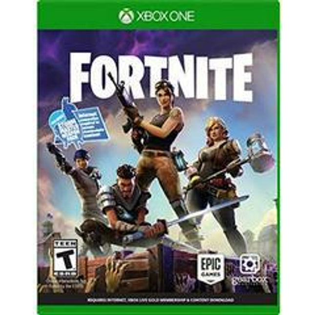 Fortnite - Xbox One