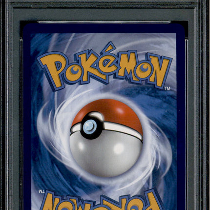 Radiant Charizard - 011/078 - PSA 10 - Ultra Rare - Pokemon GO - Pokemon - 79960