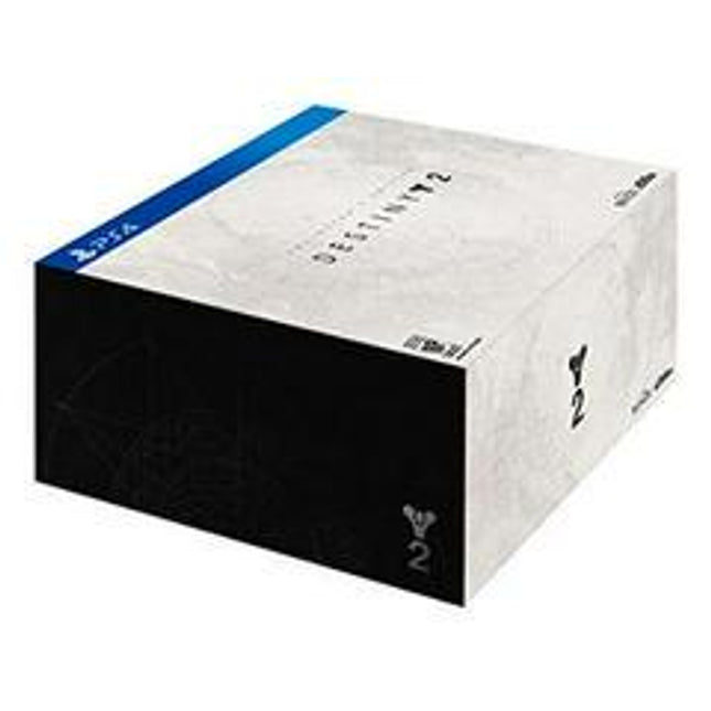 Destiny 2 Collector's Edition - Playstation 4
