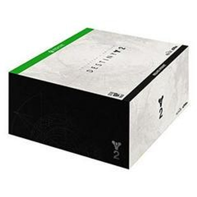 Destiny 2 Collector's Edition - Xbox One
