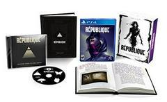 Republique [Contraband Edition] - Playstation 4