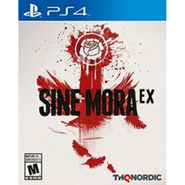 Sine Mora EX - Playstation 4