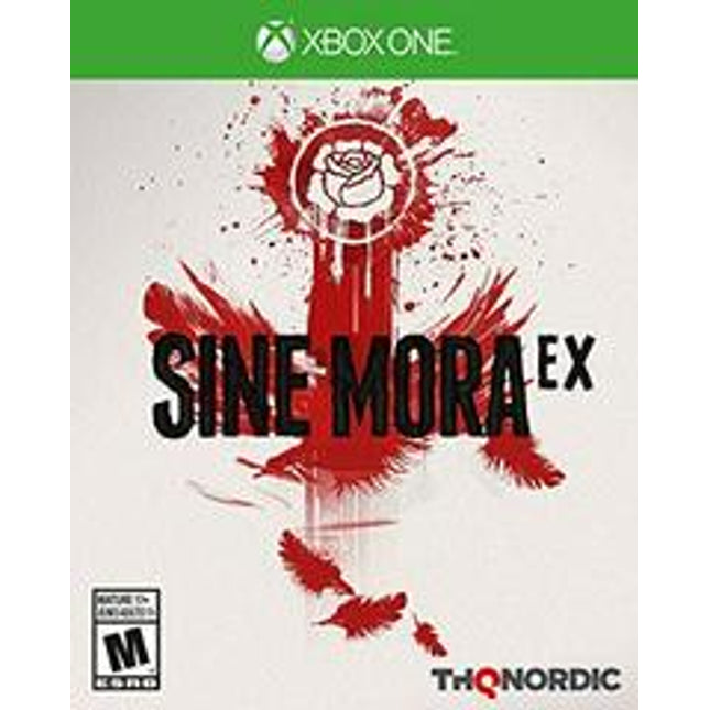 Sine Mora EX - Xbox One