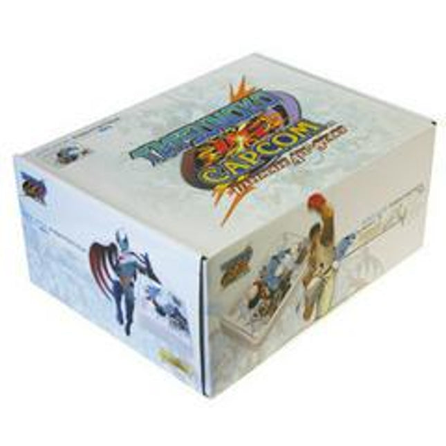 Tatsunoko vs. Capcom: Ultimate All Stars Controller - Wii