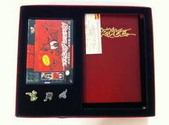 Spiderman Maximum Carnage Collector's Edition - Super Nintendo