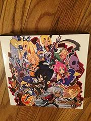 Disgaea 4: A Promise Revisited Limited Edition - Playstation Vita