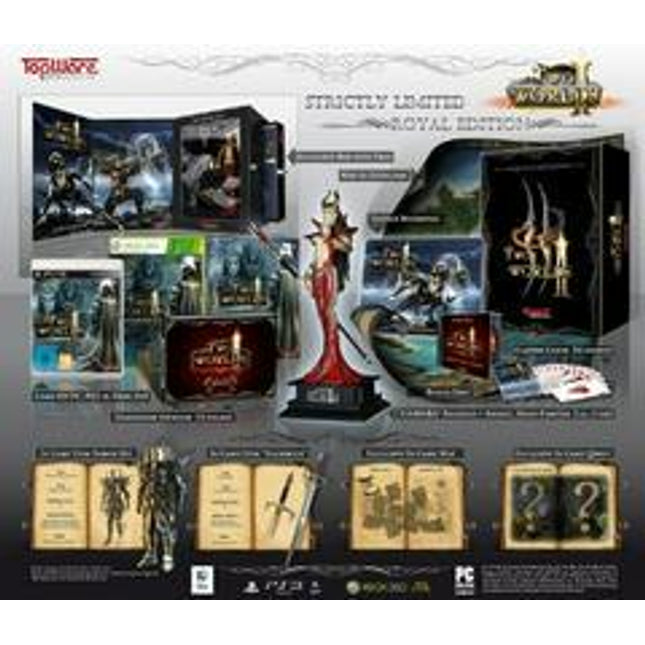 Two Worlds II Royal Edition - Playstation 3