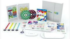 DJ Max Technika Tune Limited Edition - Playstation Vita