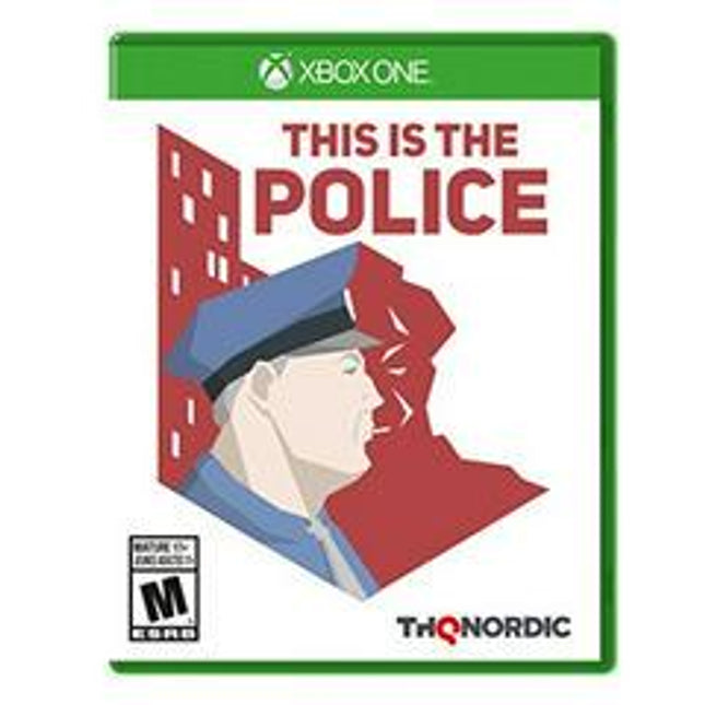 This is the Police - Xbox One