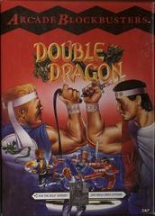 Double Dragon [Cardboard Box] - Sega Genesis