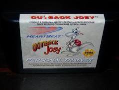 Outback Joey [Cardboard Box] - Sega Genesis